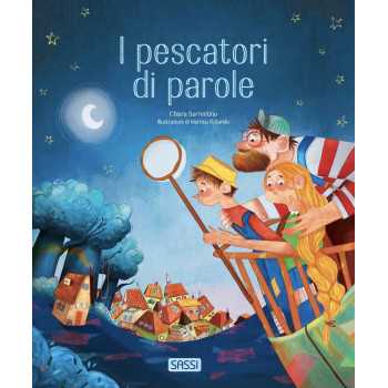 I pescatori di parole