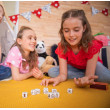 Story Cubes Actions - Mastro Geppetto, giochi e giocattoli creativi