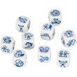 Story Cubes Actions - Mastro Geppetto, giochi e giocattoli creativi