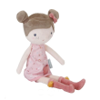 Doll Rosa - Mastro Geppetto, giochi e giocattoli creativi