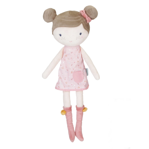 Doll Rosa - Mastro Geppetto, giochi e giocattoli creativi Doll Rosa - Mastro Geppetto, giochi e giocattoli creativi