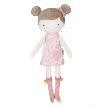 Doll Rosa - Mastro Geppetto, giochi e giocattoli creativi