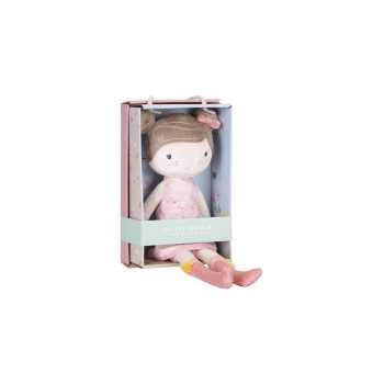 Doll Rosa - Mastro Geppetto, giochi e giocattoli creativi