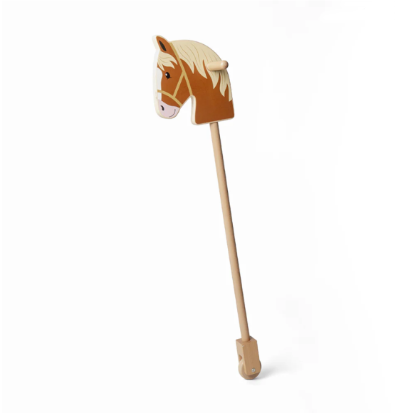 Cavallo Bastone - Mastro Geppetto, giochi e giocattoli creativi