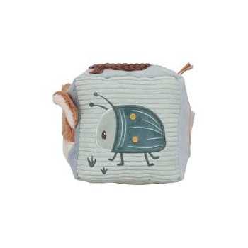 Cubo Fox