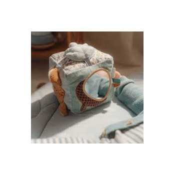 Cubo Fox
