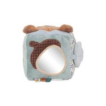 Cubo Fox