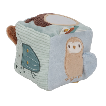 Cubo Fox