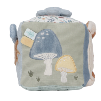 Cubo Fox