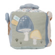 Cubo Fox