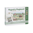 Magneti Fattoria - Mastro Geppetto, giochi e giocattoli creativi