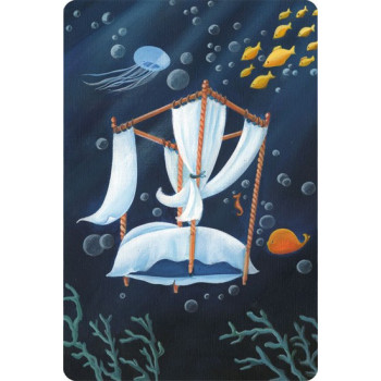 Dixit Quest Espansione 2 Asmodee