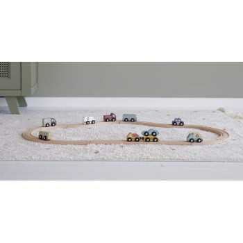 Veicoli Railway