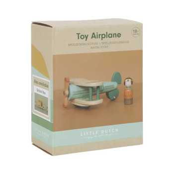 Aereo e aviatore