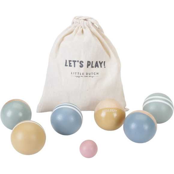 Bocce Bocce