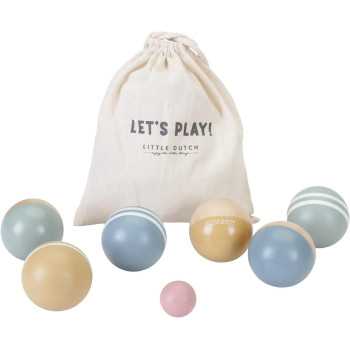 Bocce