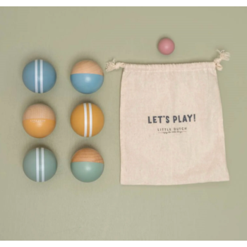 Bocce