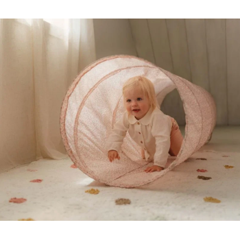 Tunnel rosa