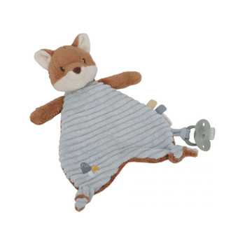 Doudou fox