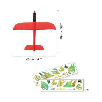 Fire Plane