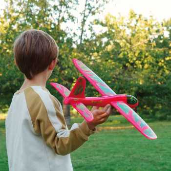 Fire Plane