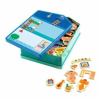 Inzehouse Inzebox