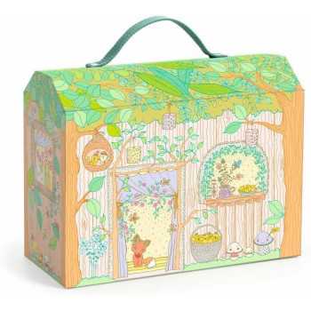 Tinyly Casa nel bosco