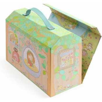 Tinyly Casa nel bosco