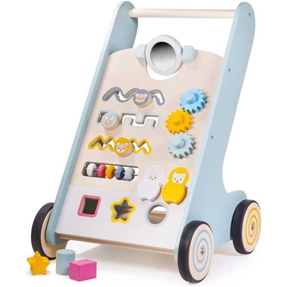 Activity Walker