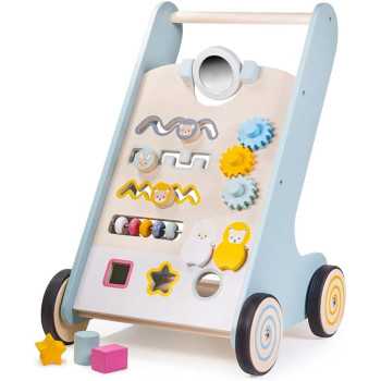 Activity Walker