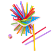 Mikado Colori