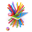 Mikado Colori