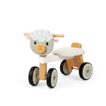 Quadriciclo sheep