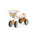 Quadriciclo sheep