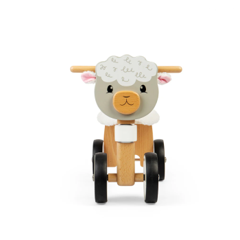 Quadriciclo sheep