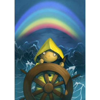 Dixit Journey Espansione 3 Asmodee