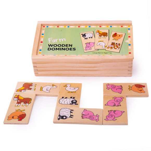 Domino Farm