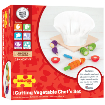 Vegetali Chef