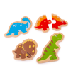 Puzzle Dinosauri