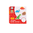 Puzzle Dinosauri