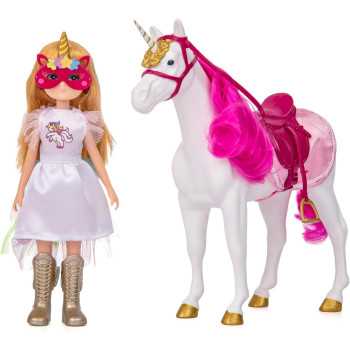 Lottie Unicorno