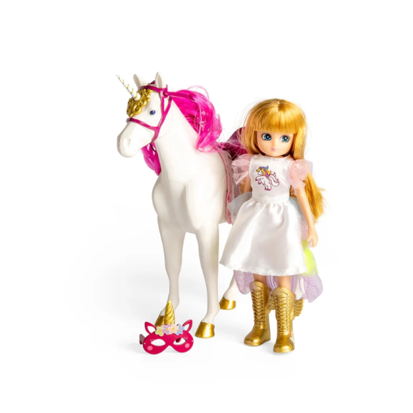 Lottie Unicorno