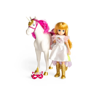 Lottie Unicorno