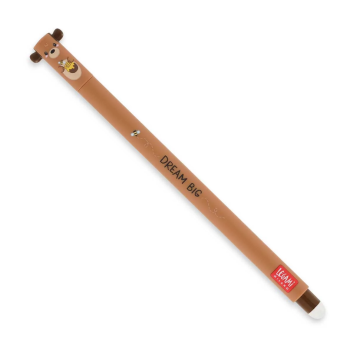 Erasable pen orso - Mastro Geppetto, giochi e giocattoli creativi