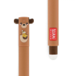 Erasable pen orso - Mastro Geppetto, giochi e giocattoli creativi