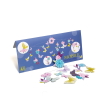 Mobile Fiori e Farfalle - Mastro Geppetto, giochi e giocattoli crea...