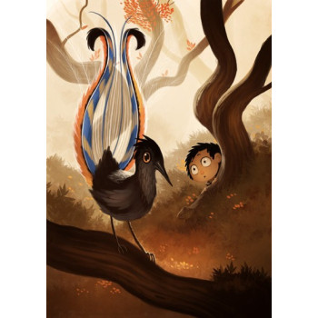 Dixit Journey Espansione 3 Asmodee