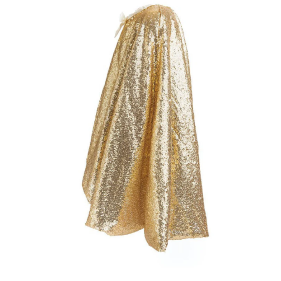 Mantello Gold Mantello Gold