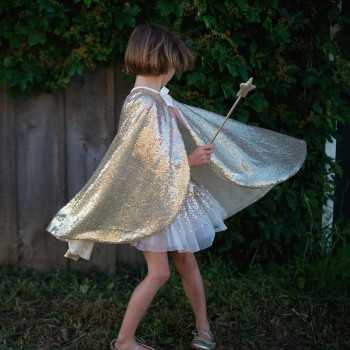 Mantello Gold