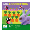 Little Association Djeco